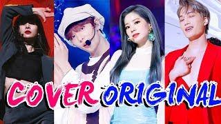 BEST KPOP COVERS by KPOP IDOLS of 2019 special Stages Covers Collabs & More