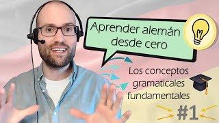 Aprender Alemán Desde Cero A1 Lo Más Importante Para Empezar Tu Aprendizaje  14