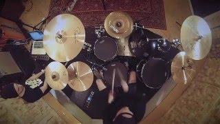 DRUMSTARZ live - Даниил Светлов - Остановить Время