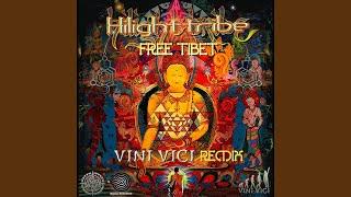 Free Tibet Vini Vici Remix