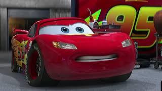 Autot 2  Cars 2 - I dont need your help I dont want your help Finnish  Pixar Cars