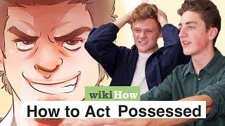 Deeply Troubling WikiHow Articles w Ryan Trahan