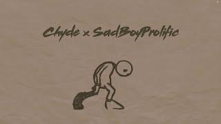 Chyde SadBoyProlific - BLEED Official Lyric Video