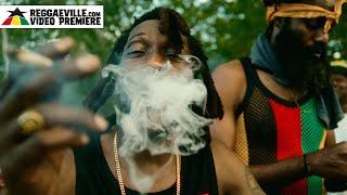 Marlon Asher - Strictly High Grade Official Video 2024