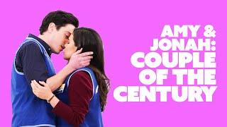 jonah and amy being soulmates for ten minutes straight  Superstore  Comedy Bites