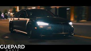 Daddy Yankee - Gasolina Nihat Okkay Remix  AUDI RS7 4K