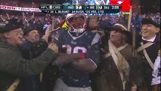 HIGHLIGHTS Every Patriots Touchdown from Super Bowl XLIX Playoff Run  2014 NFL