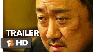 The Gangster the Cop the Devil Trailer #1 2019  Movieclips Indie