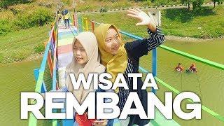 10 Tempat Wisata di Rembang Paling Popular