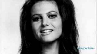 Claudia Cardinale A Tribute