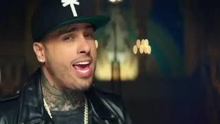 Nicky Jam ft. Enrique Iglesias - Forgiveness El Perdón Official Music Video