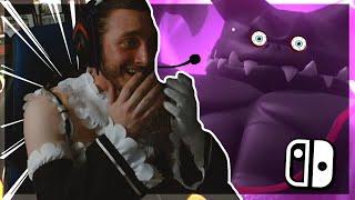 SO I WORE A MAID OUTFIT...  Ring Fit Adventure Twitch HIGHLIGHTS