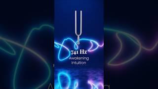 #741hz #solfeggiofrequencies #soundhealing #tuningfork #throatchakrahealing #solfeggio