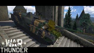 War Thunder  Type 10  Die Rückkehr der Replays?