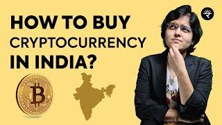 Beginners Guide On How to Buy Crypto in India  Investing in Gold and Bitcoin  CA Rachana Ranade