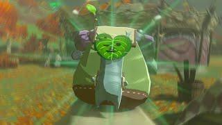 Getting 50 Koroks in one stream   TotK 100%