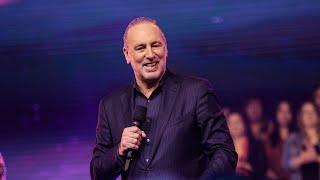 Hillsong Church - Brian Houston