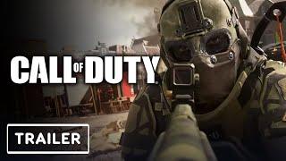 Call of Duty Modern Warfare 2 - Season 4 Vondel Reveal Trailer  Summer Game Fest 2023