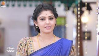 பங்கம் பண்ணிட்டீங்களே மீனா..   Pandian Stores 2  Episode Preview  03 July