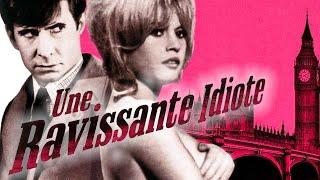 Ein hinreißender Idiot  Brigitte Bardot Anthony Perkins