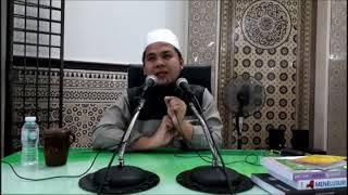 Ceramah Sangat Menginsafkan Oleh Ustaz Ebit Lew Terbaru