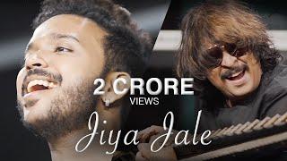 Jiya Jale  AR Rahman  KS Harisankar  Pragathi Band ft Rajhesh Vaidhya  Dil se