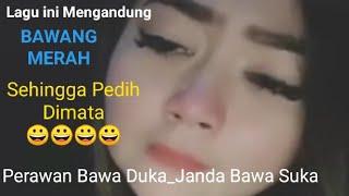 Cinta Membawa Derita  Perawan Bawa Duka_Janda Bawa Berkah