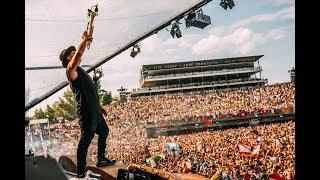 Timmy Trumpet  Tomorrowland Belgium 2018