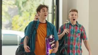 Doritos -  Doritos Mix #dibinekadarmixle Reklam Filmi