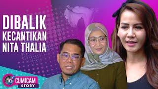 Terkuak ini Alasan Nurdin Ruditia Setuju Nita Thalia Percantik Diri dengan Operasi - Cumicam