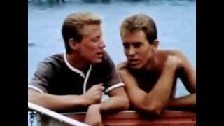 Jan & Dean - Surf City 1963 - Original clip