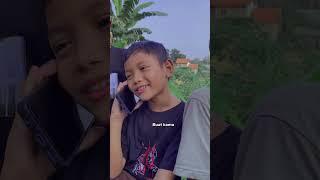 Fajar paling jago pantun gombal#shorts #shortvideo #komedi