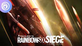 Operator Thorn - High Calibre  Tom Clancy’s Rainbow Six Siege