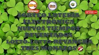 Sorteo Lotto Y Lotto Revan.N°2056 Lot. E. N. Tiempos N°18050 y 3 Monazos N°476 del 1982020.JPS