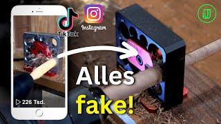 Der BESTE DÜBELMACHER?  Ich sags ungern aber dieser INSTA und TIKTOK Hype ist...  Jonas Winkler