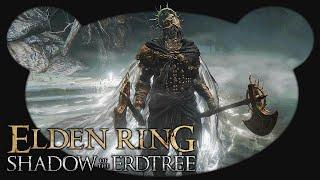 Super harter Todesritter - #03 Elden Ring Shadow of the Erdtree Gameplay Deutsch