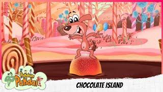 Pakdam Pakdai  Full Episode  CHOCOLATE ISLAND