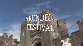 Arundel Festival Promo