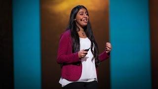 A young scientists quest for clean water  Deepika Kurup