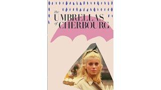 Les Parapluies de Cherbourg The Umbrellas of Cherbourg 1963 English and Spanish Subt