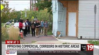 Councilwoman works to revitalize Fleet Avenue in Slavic Village