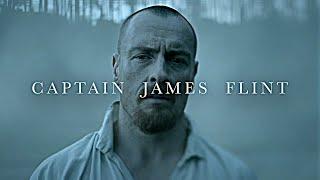 Captain James Flint  The Greatest Villain In The New World