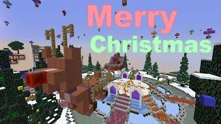 MCSG - Merry Christmas Survival Games