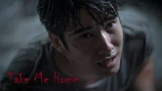 Film Horor Thailand Take Me Home Full Sub Indonesia
