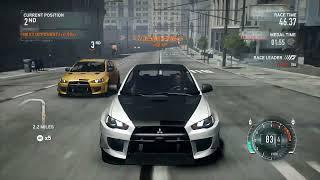 Change Opponent Cars with Cheat Engine - Need for Speed The Run Tutorial