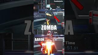 ZOMBA TAKES AARONS STOCKS AS FAST AS POSSIBLE - SHINE 2023 HIGHLIGHTS