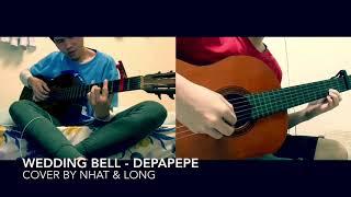 Wedding Bell - Depapepe cover