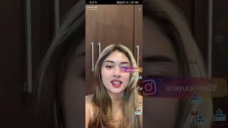 TERBARU LIVE TOGE HOT SRI AYU TARISA LIVE TOBRUT