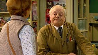 Mrs. Dawlish visits the shop - Still Open All Hours Episode 4 Preview - BBC One