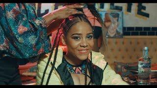 Sho Madjozi - Huku Official Music Video